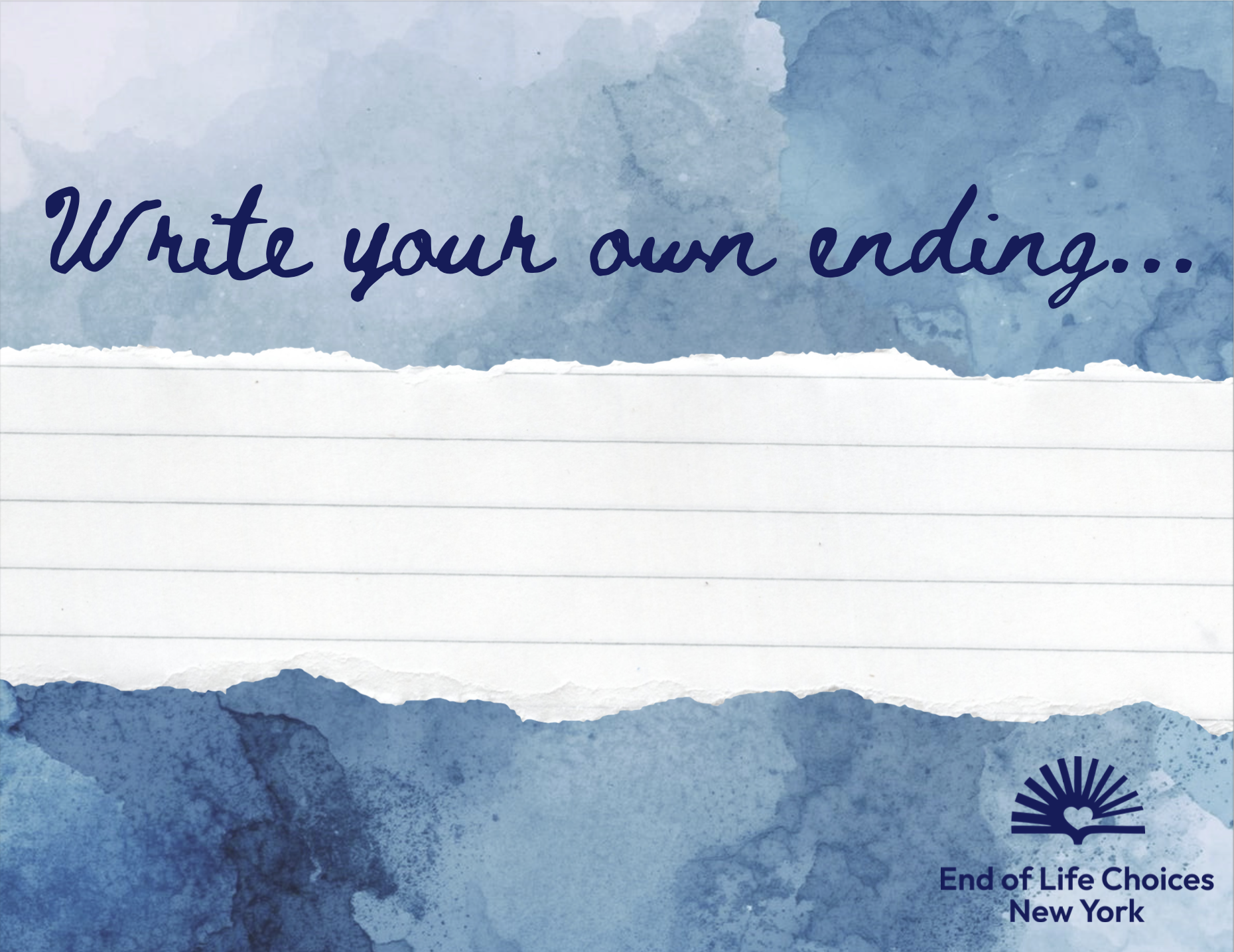 Write Your Own Ending.png